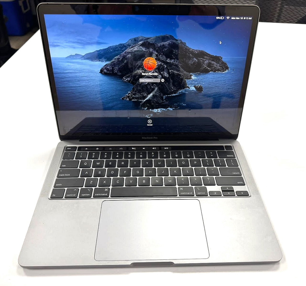 computadoras y laptops - MacBook PRO 3