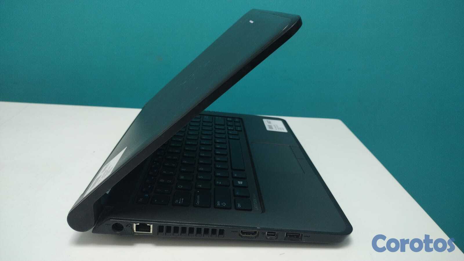 computadoras y laptops - ```Laptop, Dell Latitude 3340 / 4th Gen, Intel Cor 3