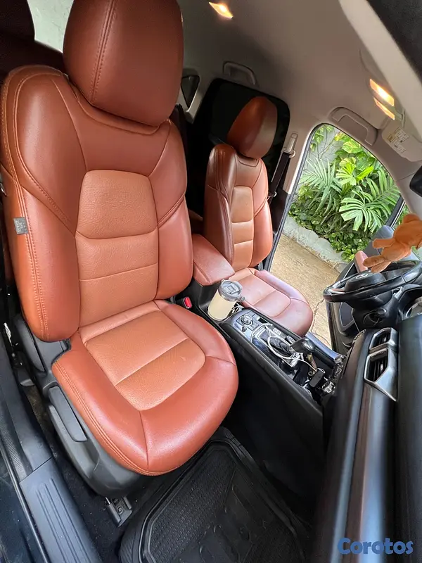 jeepetas y camionetas - Mazda CX5 Touring 2018 14