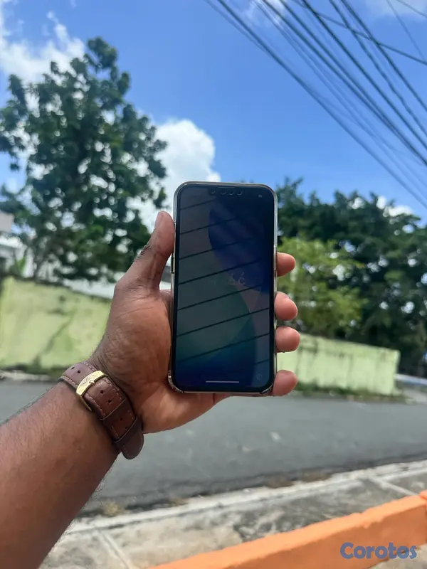 celulares y tabletas - Iphone 13 normal 256 GB Factory. 6