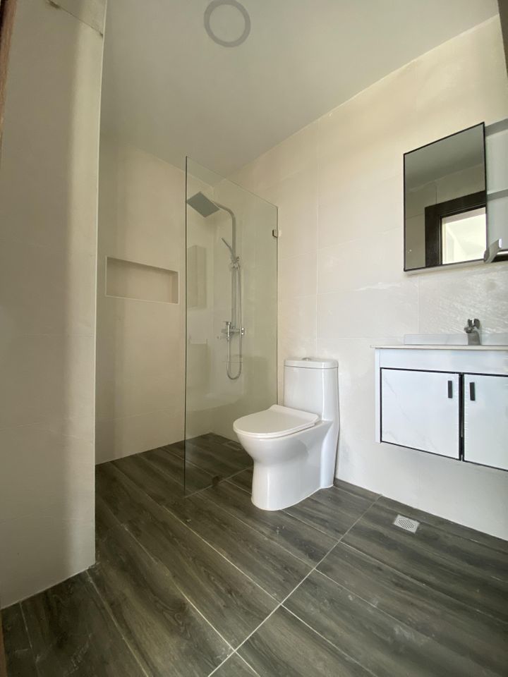 apartamentos - VENDO En Ensancha Naco Apartamento Tipo Loft 7