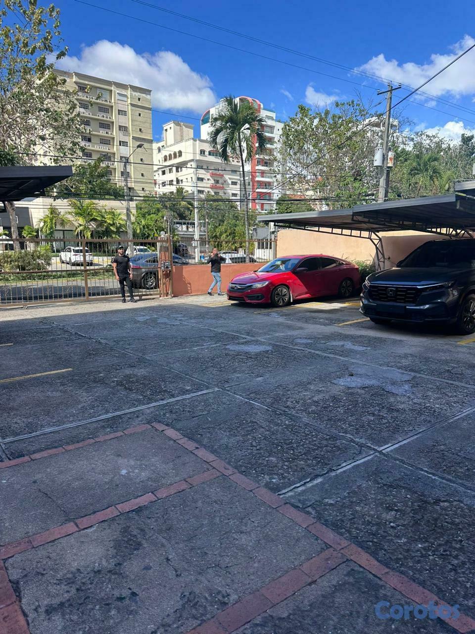 apartamentos - Se Vende Apartamento en Bella Vista  7