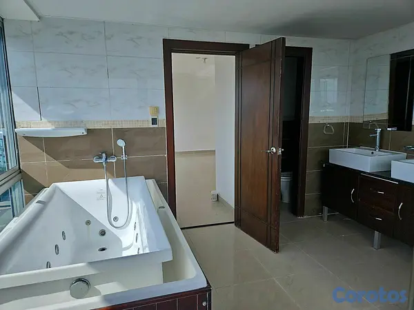apartamentos - Alquiler de Apartamento en la Esperilla 12