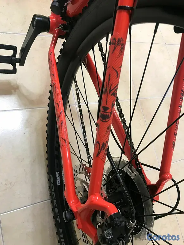 bicicletas y accesorios - Bicicleta Cannondale Trail 7 - M 6