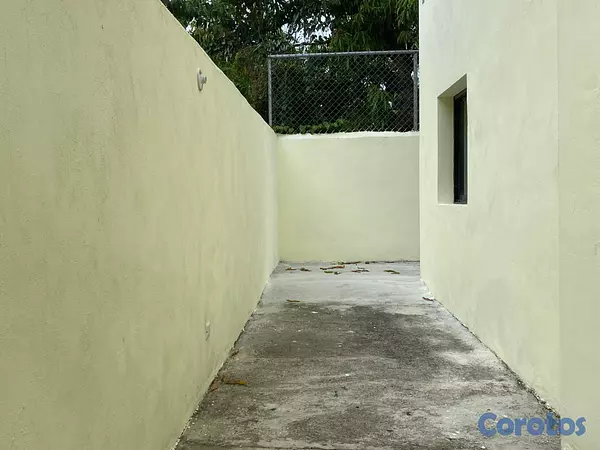 apartamentos - En venta | 1er nivel con patio privado | Costa Caribe 5