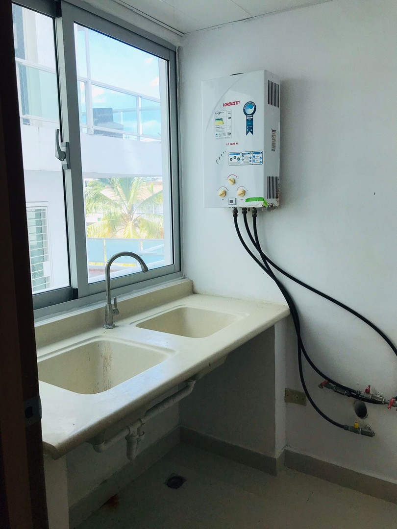 apartamentos - Hermoso apartamento en renacimiento📍

• 3 hab
• ⁠US$275,000 6