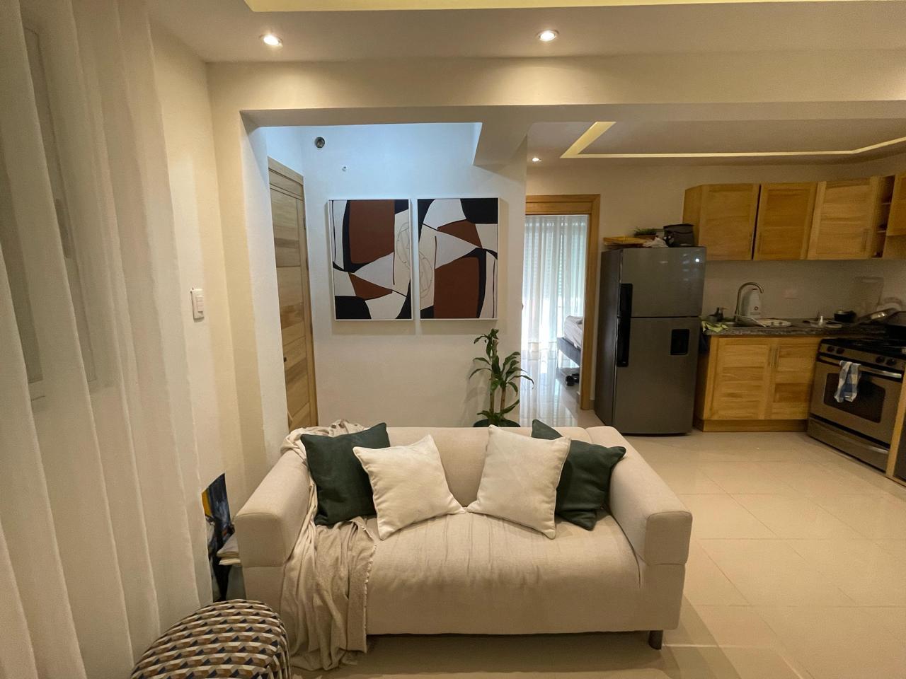 apartamentos - apartamento en don honorio en venta, carrefour