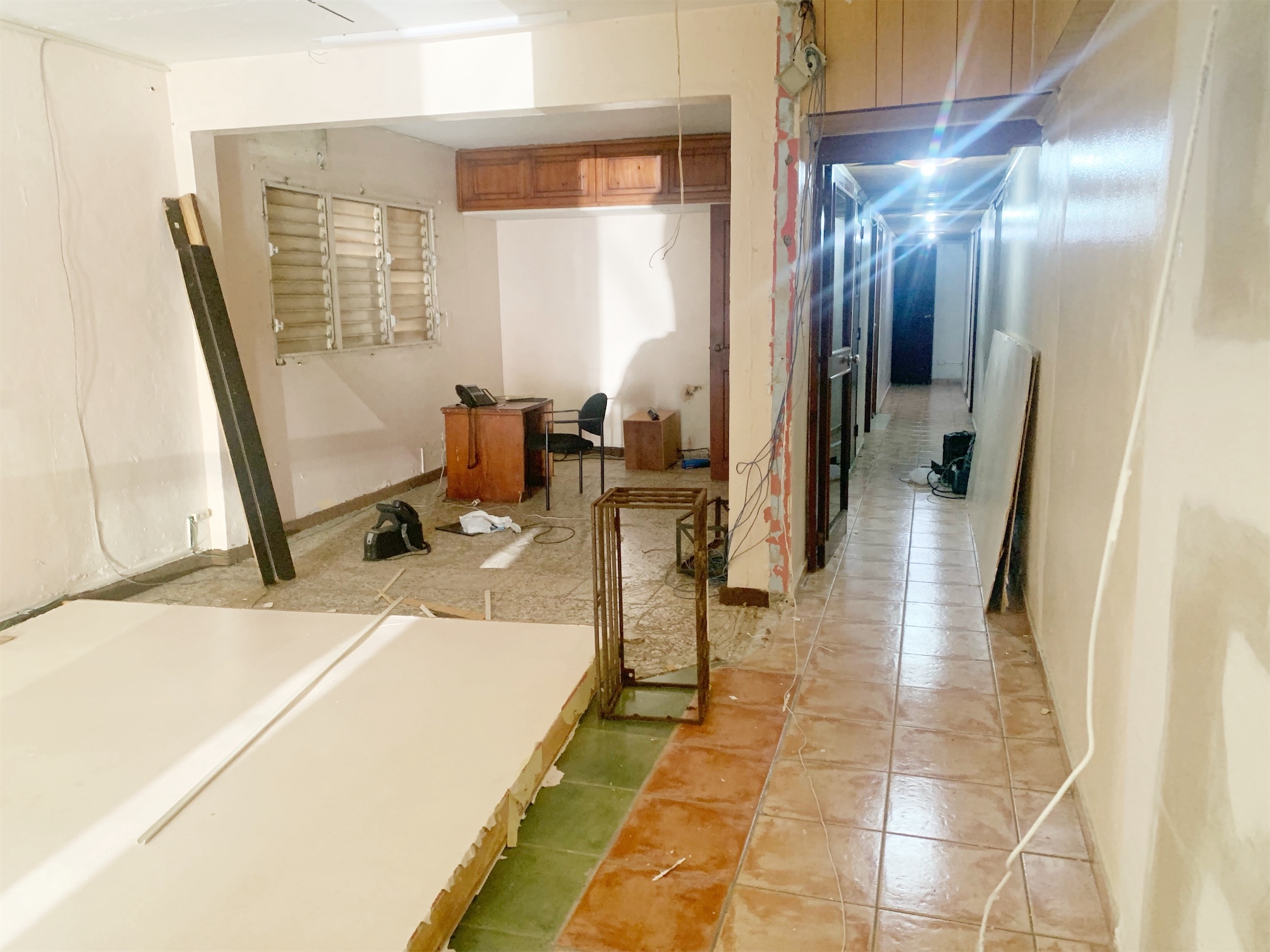 oficinas y locales comerciales - Local primer nivel millon 2