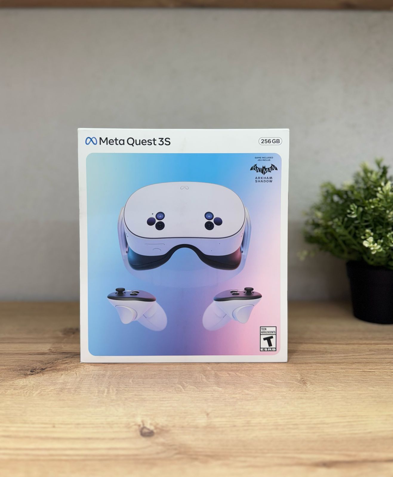 otros electronicos - META QUEST 2 128/256GB NUEVO SELLADO 1