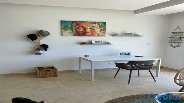 apartamentos - Apartamento en CAP CANA primera linea playa US$1,700.00 9