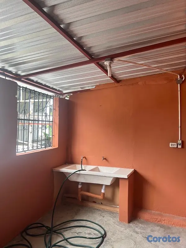 casas - CASA EN ALQUILER EN SANTO DOMINGO OESTE 11
