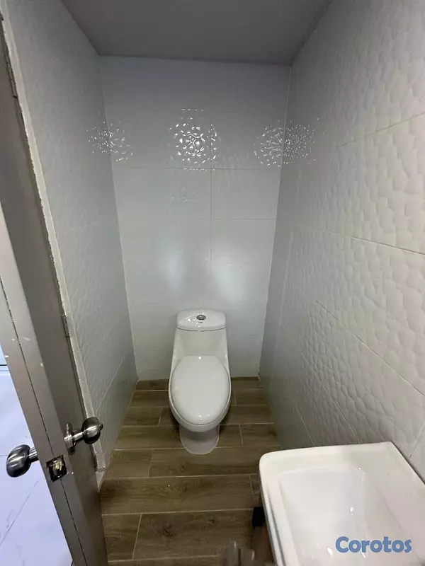 apartamentos - APARTAMENTO EN VENTA – RENACIMIENTO Primer nivel | Totalmente remodelado
 16