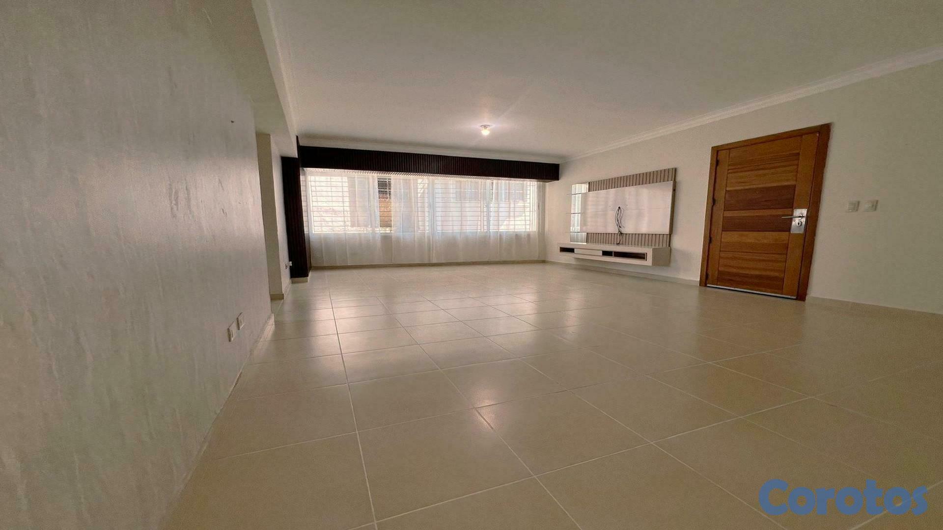 apartamentos - Apartamento en Venta en Evaristo Morales con 2 Parqueos Amplios 1