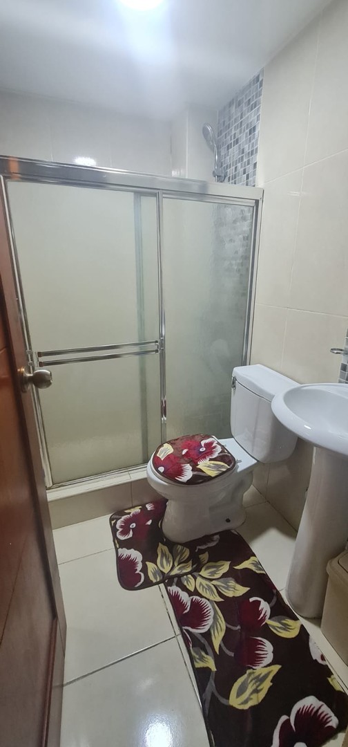 apartamentos - Se vende apartamento en Av. Independencia 1