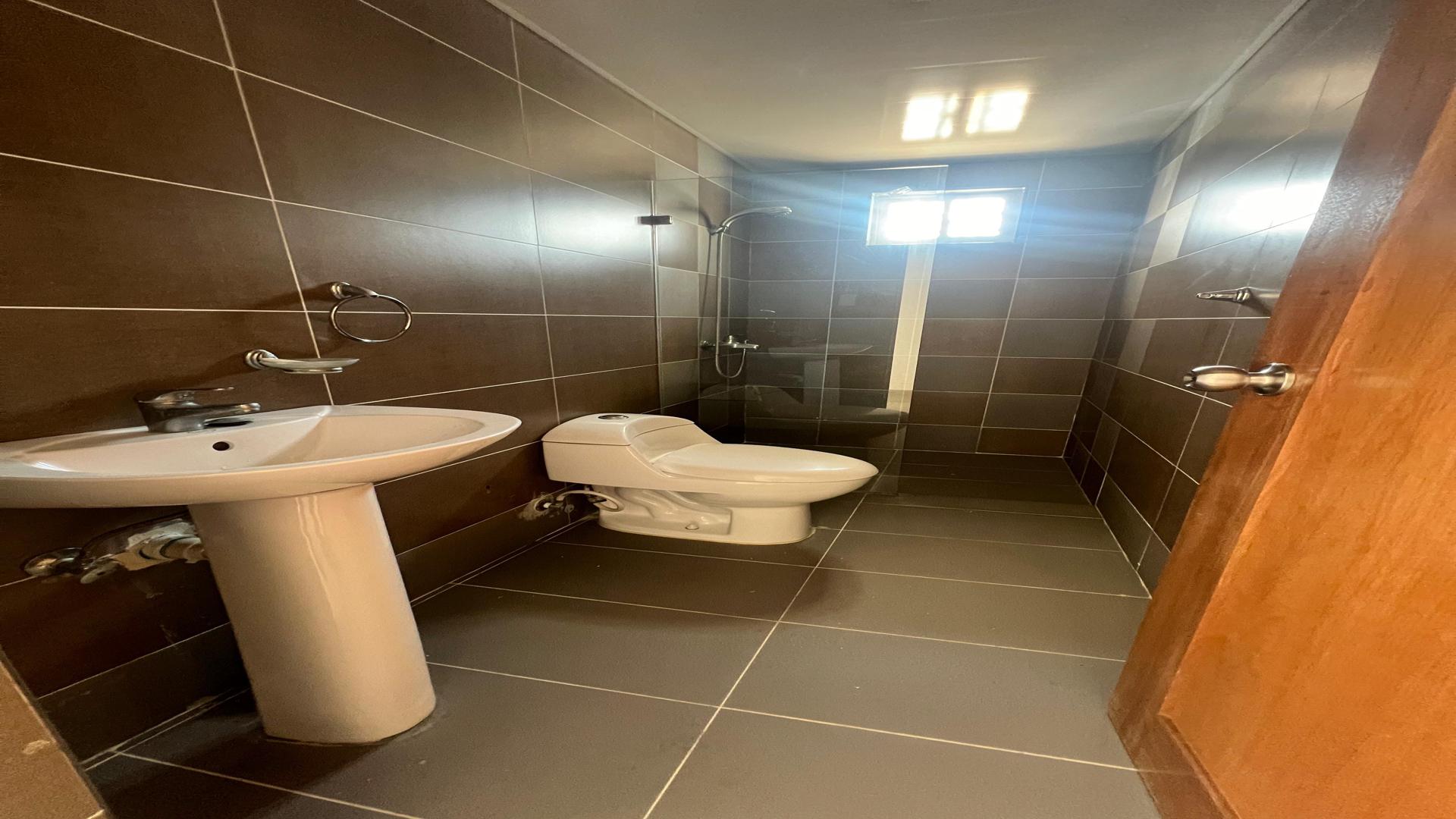 apartamentos - Apartamento en Venta en Las Americas 6