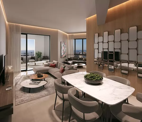 apartamentos - Santo Domingo D.N. - Apt moderno de 3 hab 6