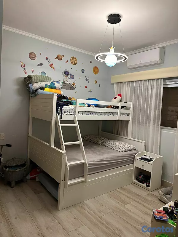 casas vacacionales y villas - VENDO CASA EN WESTSIDE PUNTA CANA 4
