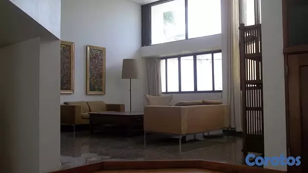 casas - venta de casa en Residencial costa verde con 600mts frente al mar Santo Domingo  10