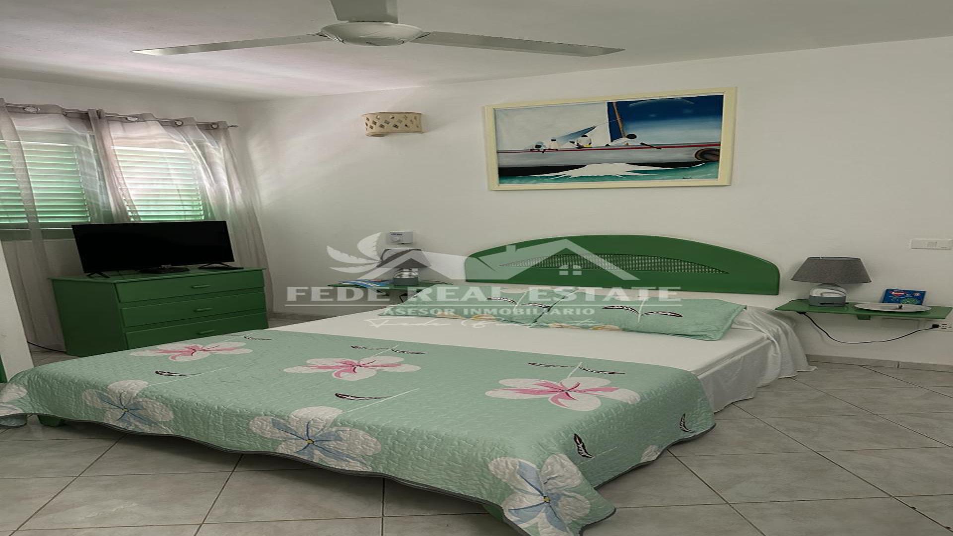 apartamentos - APARTAMENTOS 40M2 EN LAS TERRENAS