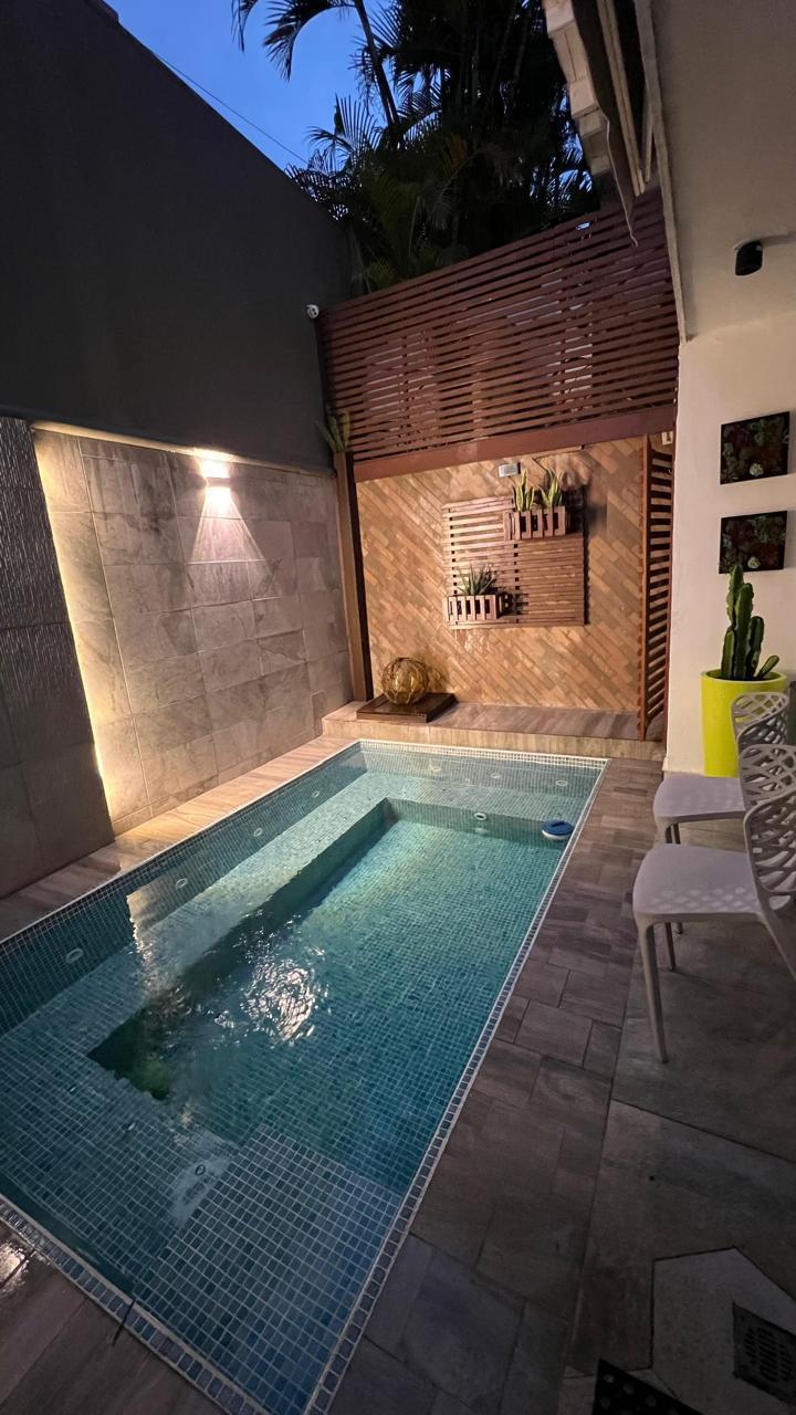 casas - Casa de 2 Niveles + Sótano en Arroyo Hondo Viejo 4