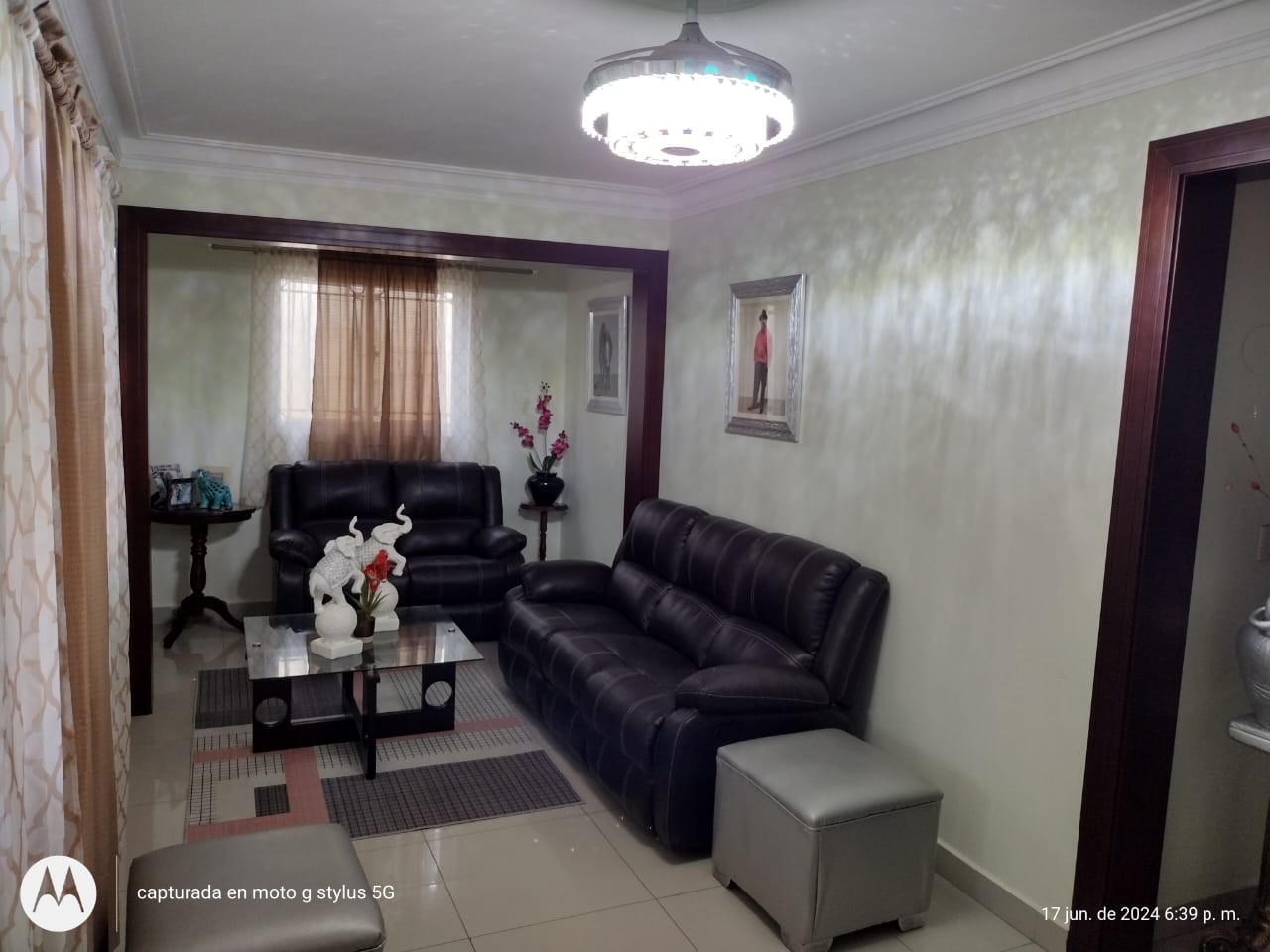 apartamentos - CASA EN VENTA EN EL EMBRUJO III 9