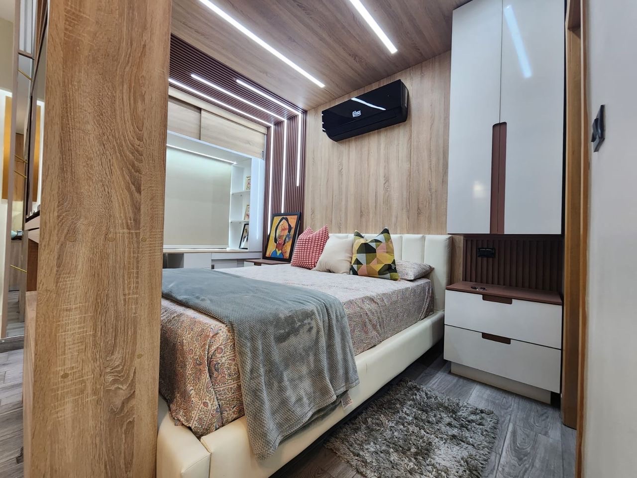 apartamentos - Apartamento-estudio en zona universitaria
VENTA
US$ 150,000 1