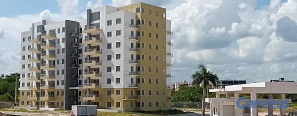 apartamentos - Torres Alvento, apartamento t7-1004, Jacobo Maglut 2