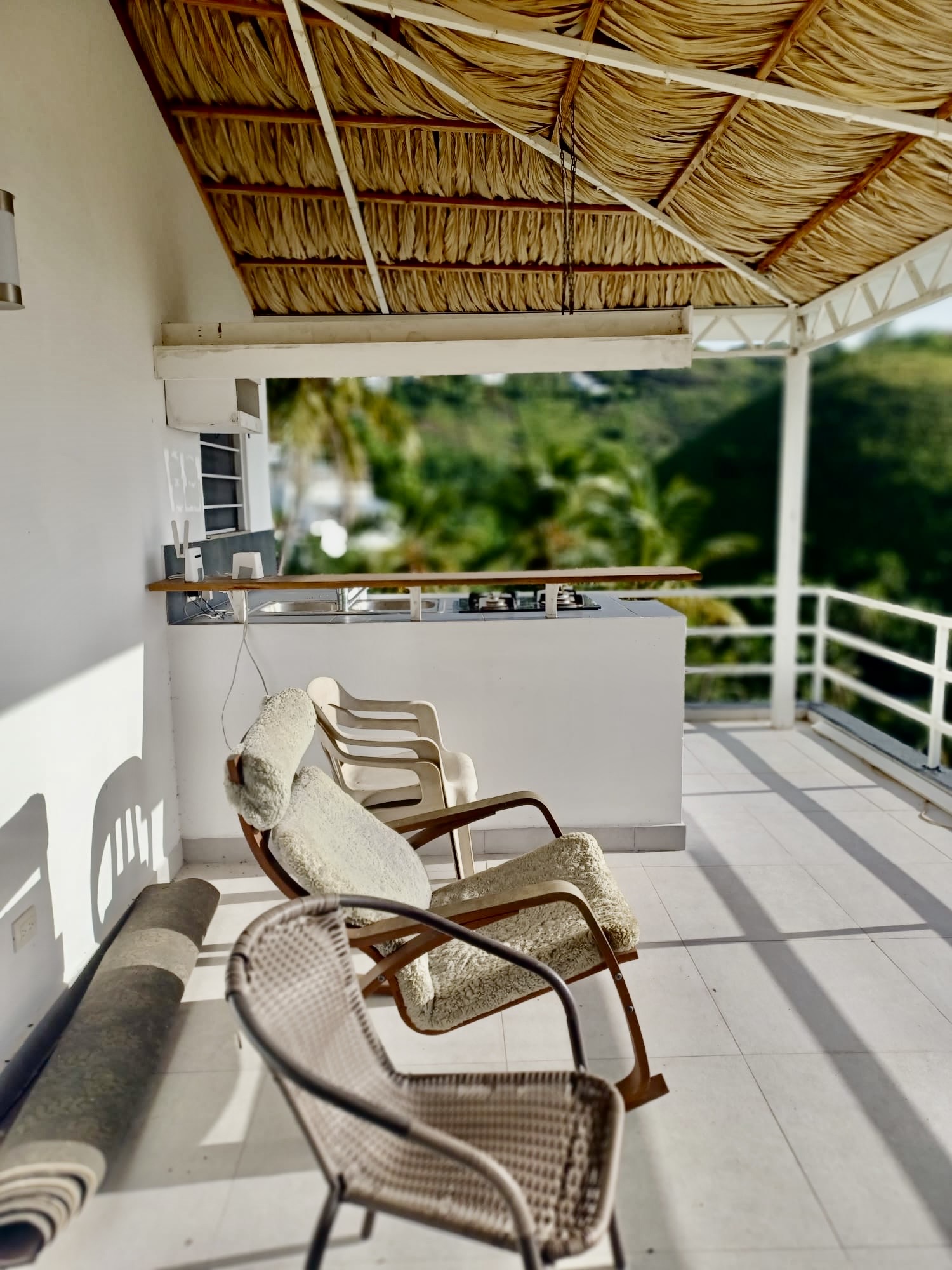 casas vacacionales y villas - Casa en venta  2