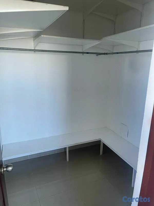 apartamentos - APARTAMENTO EN ALQUILER – BELLA VISTA – 129 m²  7