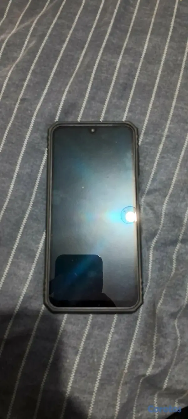 celulares y tabletas - Samsung A16 5G 4