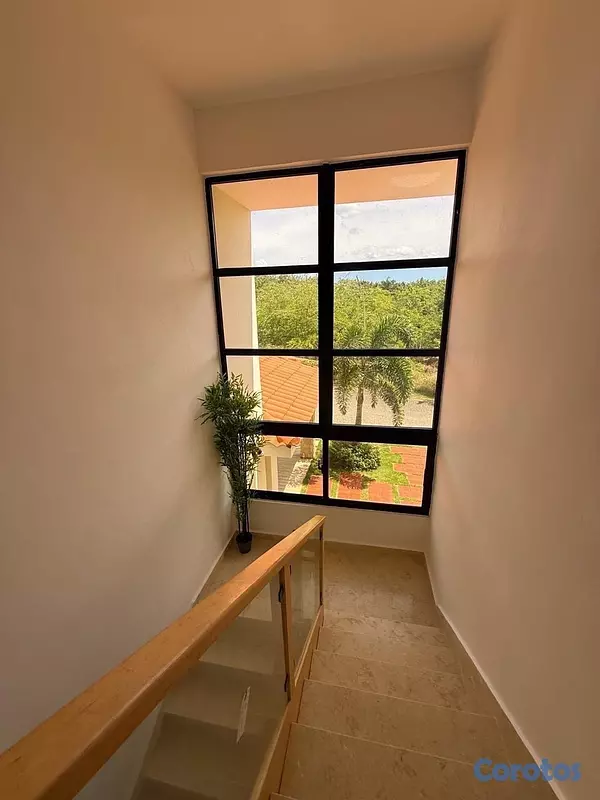 casas vacacionales y villas - Villa nueva a estrenar en Juan Dolio  6