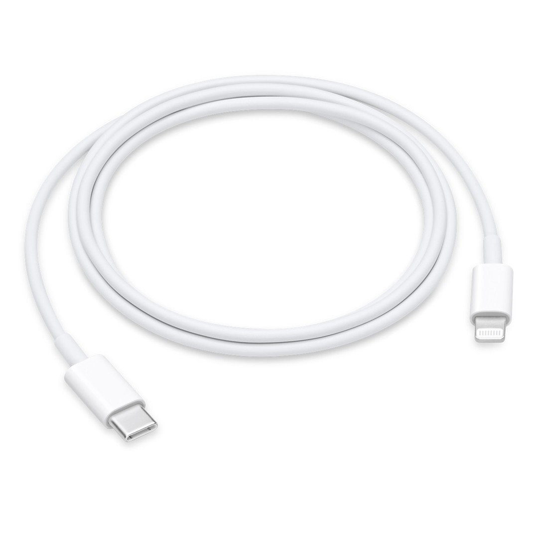 celulares y tabletas - CARGADOR USB-C TO LIGHTNING CABLE 