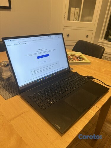 computadoras y laptops - Origin EON16-SL Laptop (i9 13900H, RTX 4070, 240hz