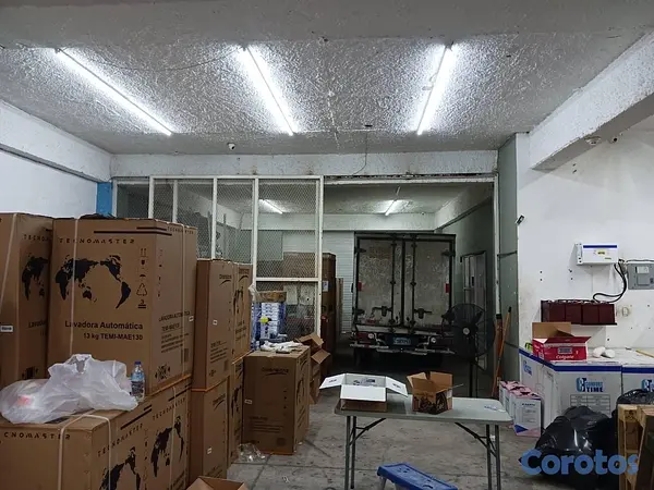 otros inmuebles - Edificio en Venta Villa Juana 4
