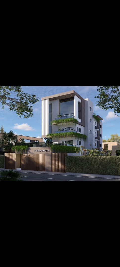 apartamentos - Apartamentos en construcción (Javier III), Prado Oriental, Aut. San Isidro 0