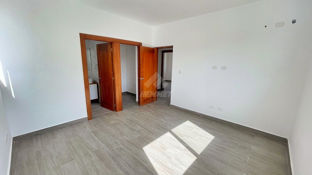 apartamentos - TERCER PISO NUEVO PROXIMO LAS DIANAS SANTIAGO  8