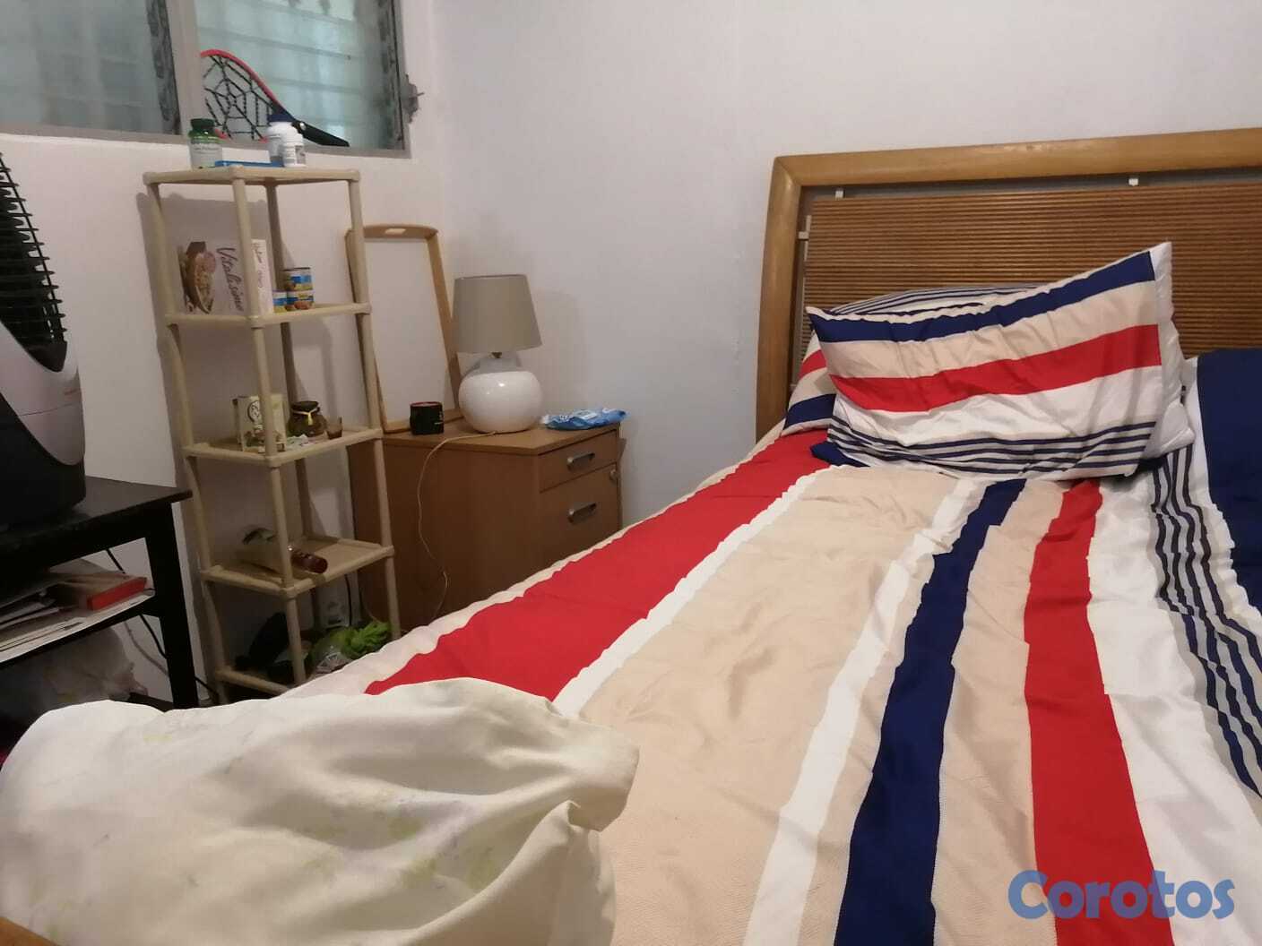 casas - Casa en la Zona Colonial para Reformar USo Comerci 5