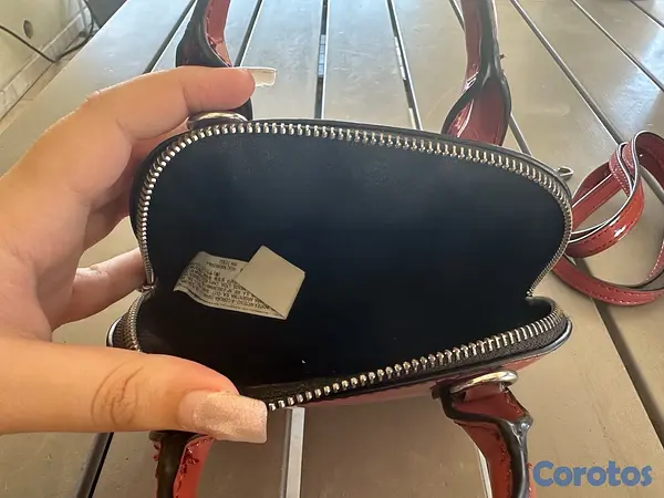 carteras y maletas - cartera  3