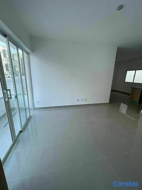 apartamentos - Residencial de Apartamento nuevo en Alma Rosa 1ra  9