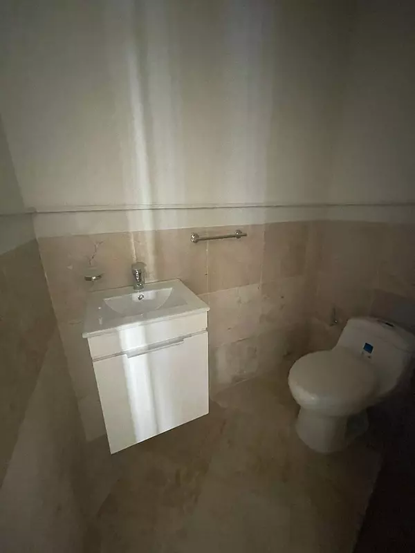 apartamentos - Se vende apartamento en Ensanche Paraíso 3