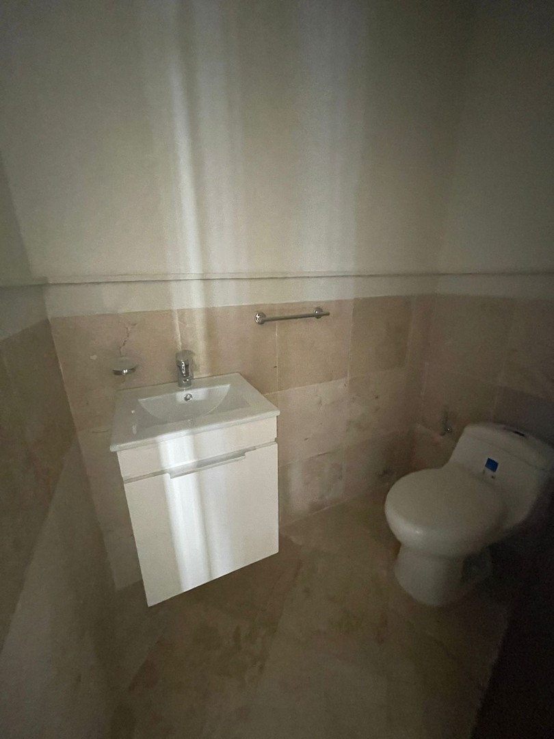 apartamentos - Se vende apartamento en Ensanche Paraíso 2