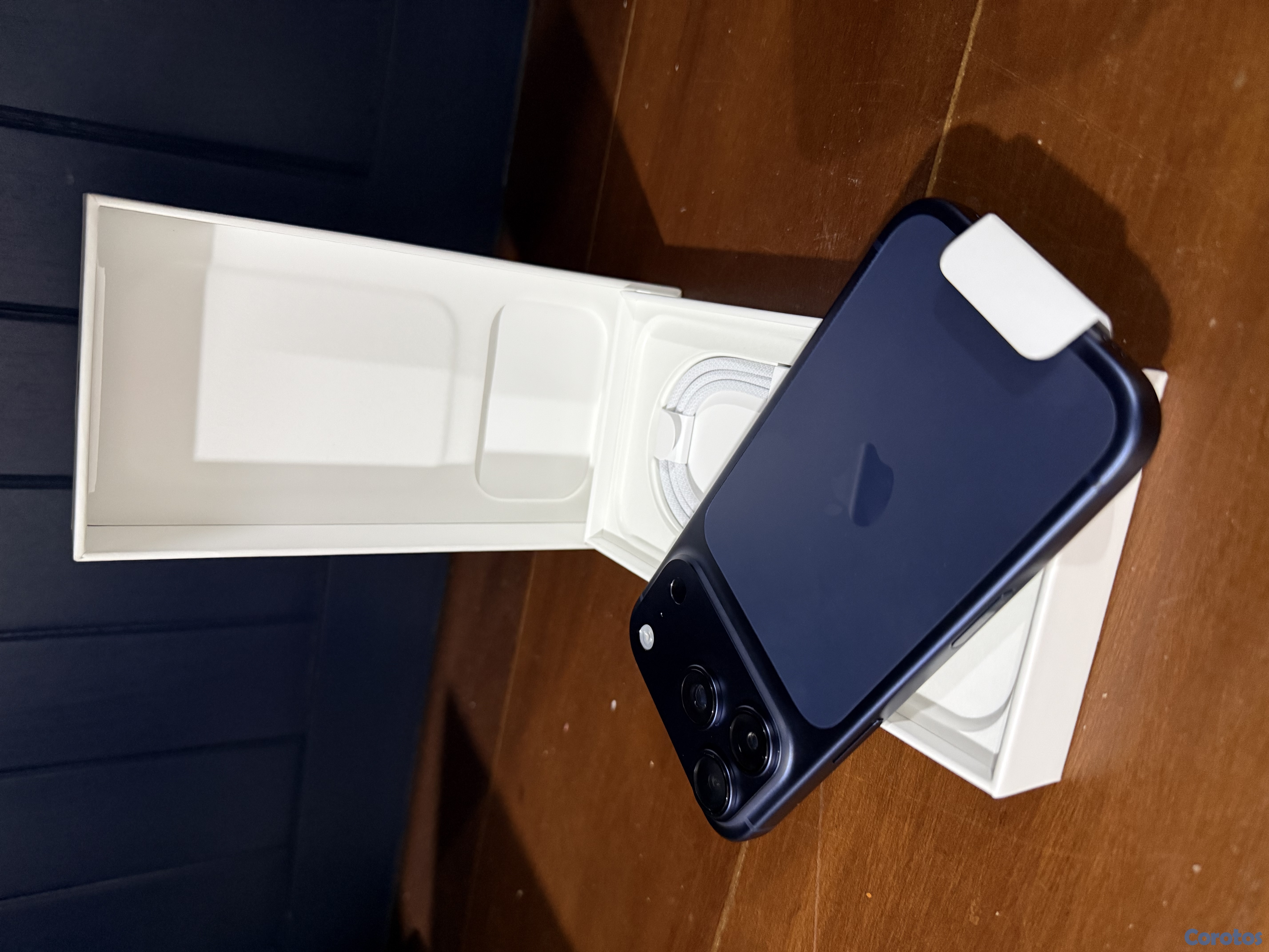 celulares y tabletas - Iphone 17 Pro (NUEVO) 2