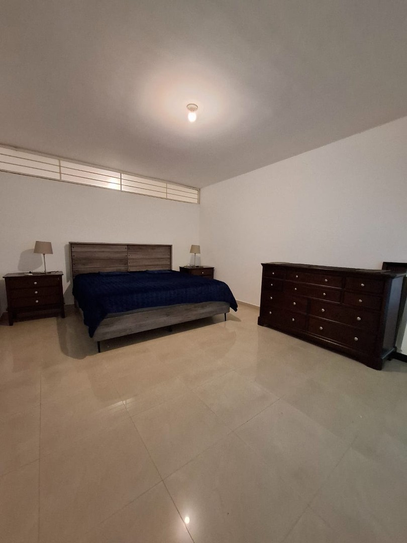 apartamentos - Alquiler apartamento amueblado 250M2 “Evaristo Morales 7