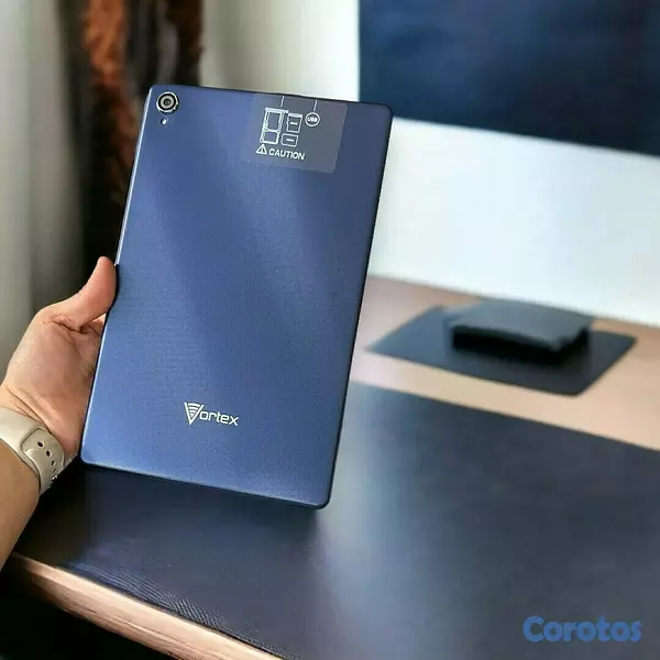 celulares y tabletas - TABLET VORTEX T10M PRO+ 2