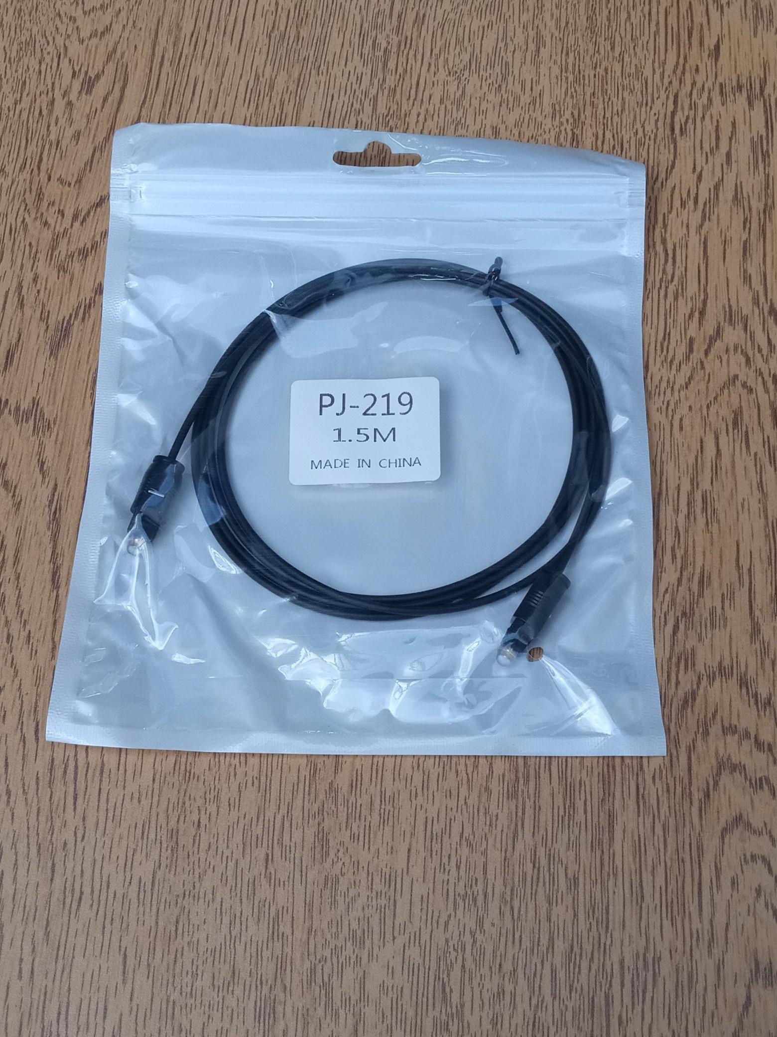 accesorios para electronica - Cable Óptico 0