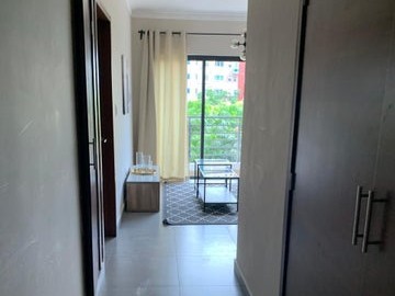 apartamentos - Apartamento Alquiler Serralles de UNA Habitación  1