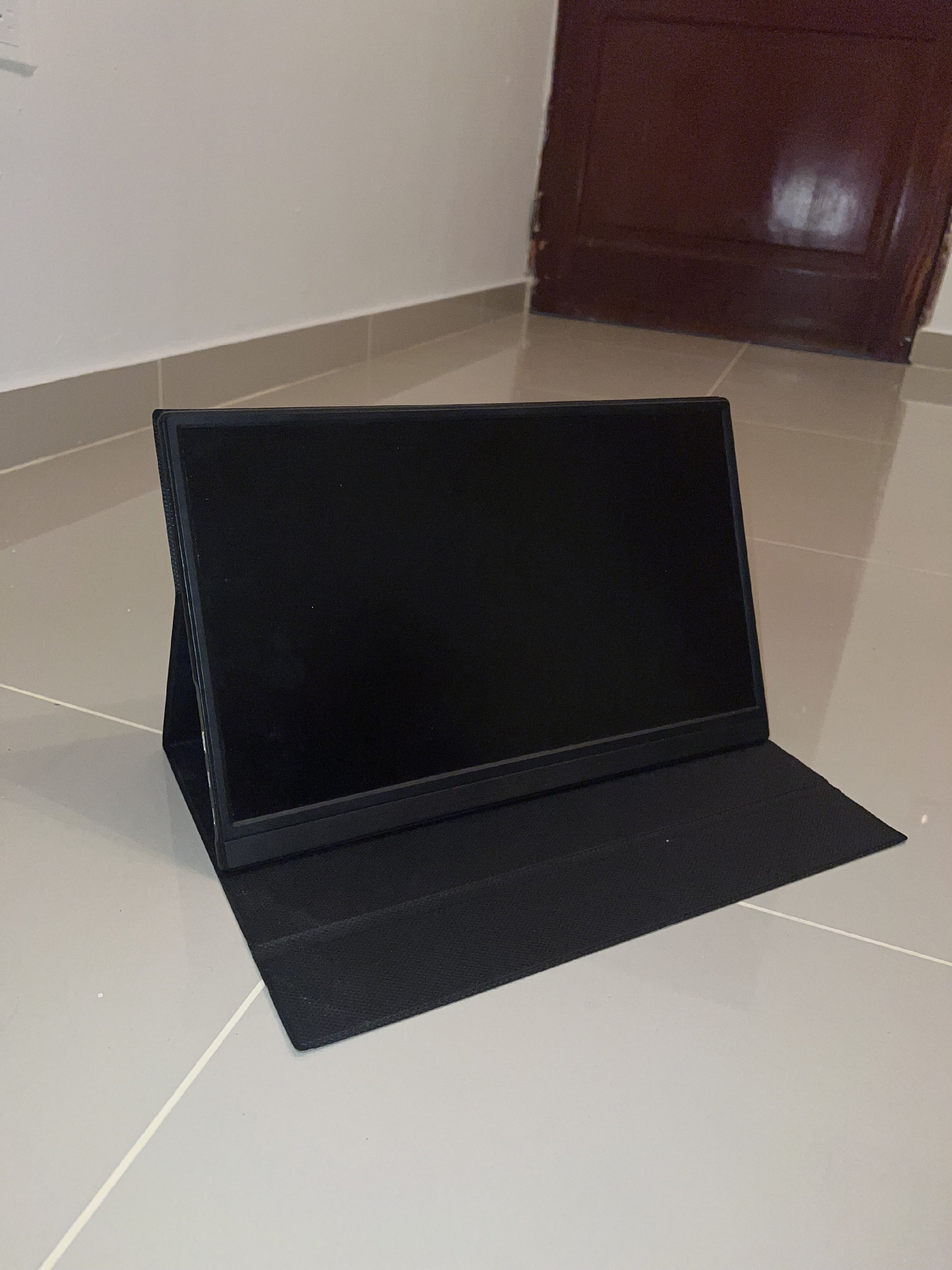 computadoras y laptops - Monitor Portail Ultimo modelo