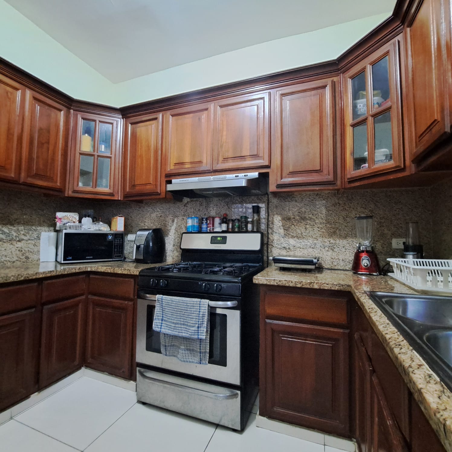 apartamentos - Apartamento Clásico en Venta en El Vergel 2