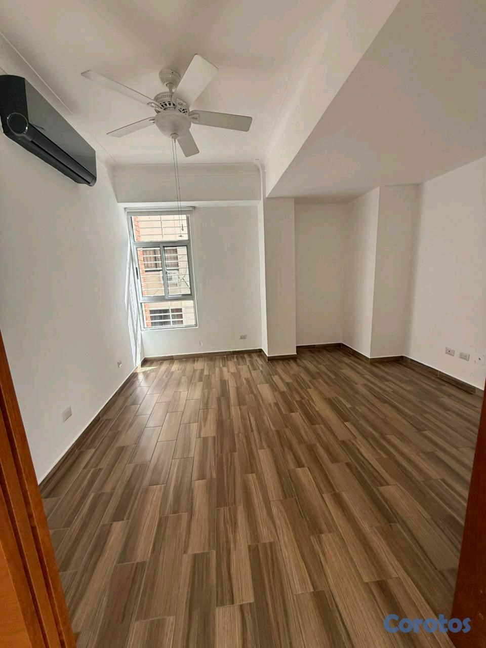 apartamentos - Alquilo apartamento en Piantini  2