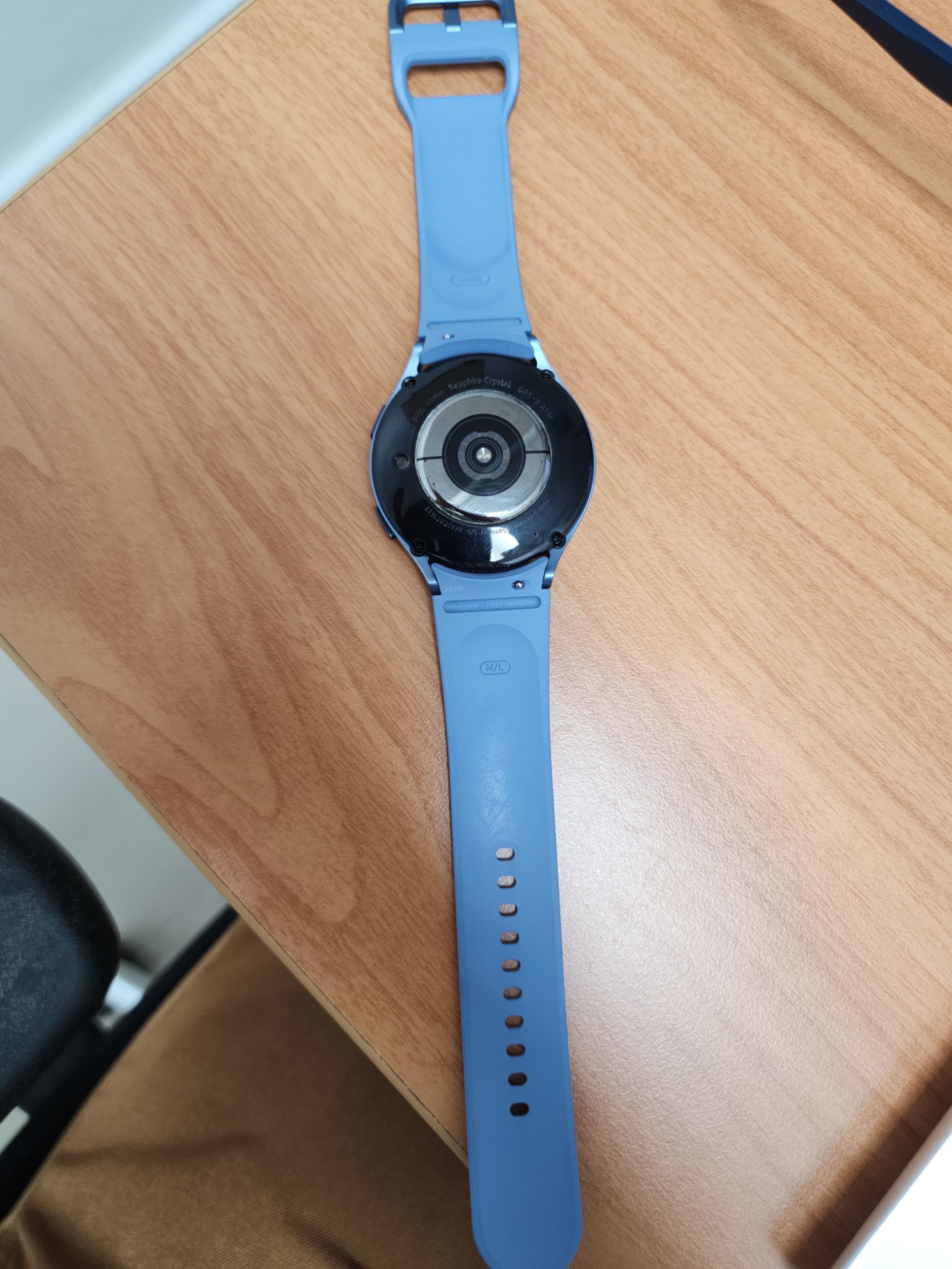 accesorios para electronica - vendo reloj Samsung galaxy  2